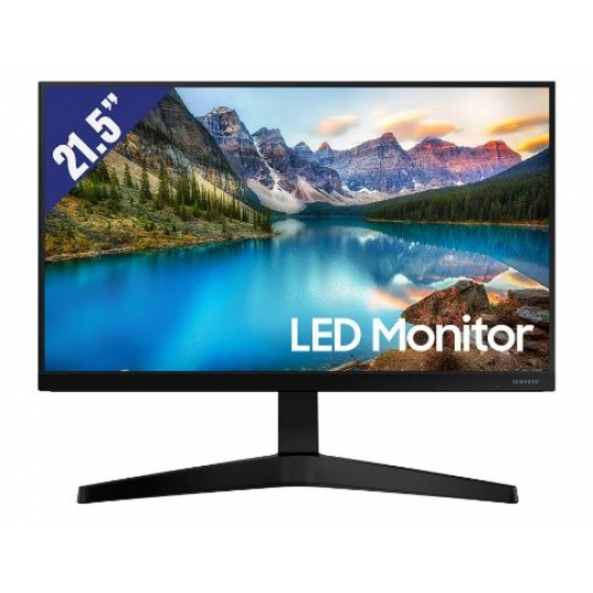 Màn hình LCD SAMSUNG LF22T370 (1920 x 1080/IPS/75Hz/5 ms/FreeSync)