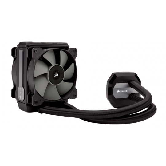 Tản nước AIO CORSAIR Hydro H80i v2