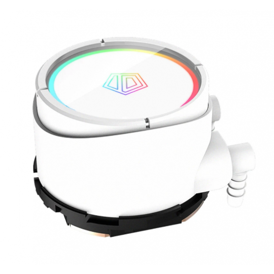 Tản nhiệt nước AIO ID-COOLING ZOOMFLOW 360X SNOW
