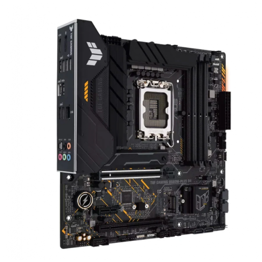 Bo mạch chính/ Mainboard ASUS TUF GAMING B660M-PLUS D4