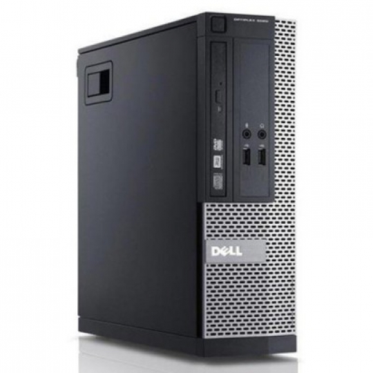 Dell Optiplex 3020 SFF - G3250 - Ram 4GB - SSD 128GB
