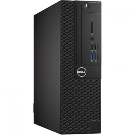 Dell Optiplex 3050 SFF - Core I5-6500- Ram 4Gb - SSD 128Gb