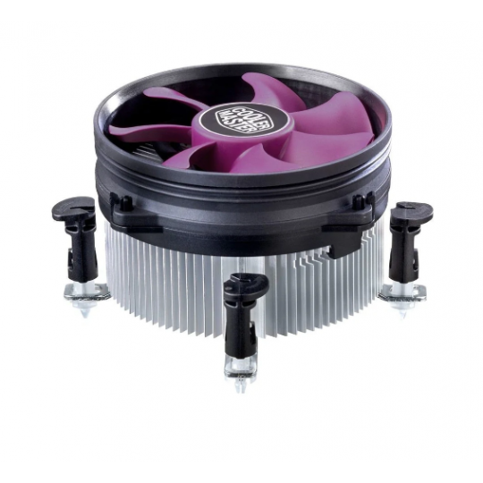 Quạt CPU Cooler Master X Dream i117