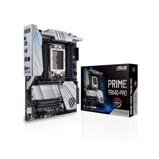 Bo mạch chính/ Mainboard Asus Prime TRX40 Pro
