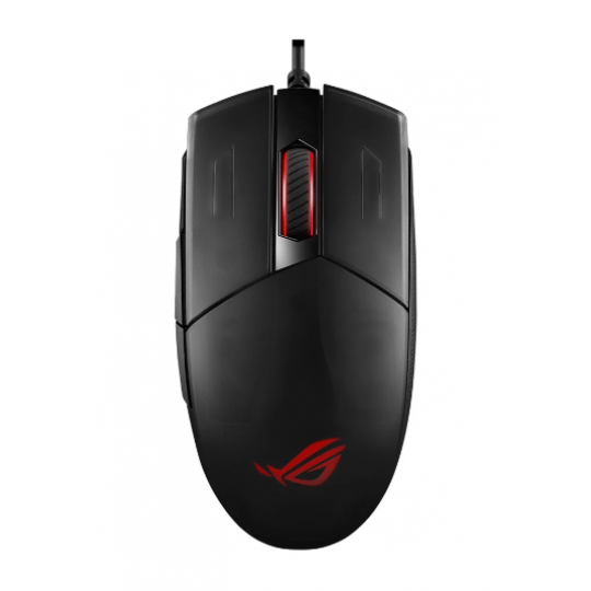 Chuột gaming Asus ROG Strix Impact II (Đen)