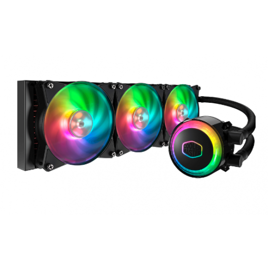 Tản nước AIO Cooler Master Masterliquid ML360R RGB