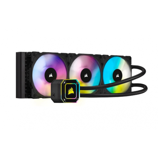 Tản nhiệt nước Corsair H150i ELITE CAPELLIX (CW-9060048-WW)