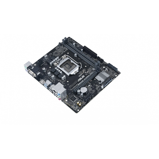 Bo mạch chính/ Mainboard Asus H410M-CS