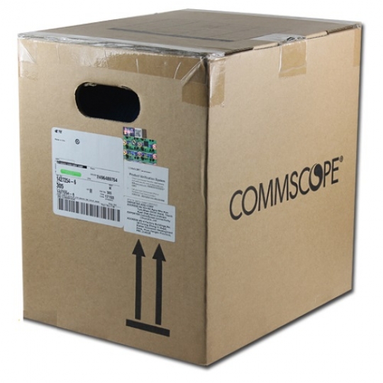 Cáp mạng COMMSCOPE CAT-6 UTP