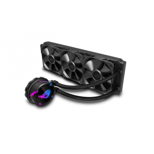 Tản Nhiệt Nước AIO ASUS ROG STRIX LC 360 ARGB (90RC0071-M0UAY0)