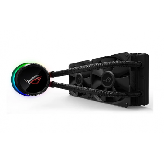 Tản nước AIO ASUS ROG RYUO 240