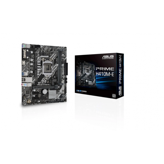 Bo mạch chính/ Mainboard Asus H410M-E