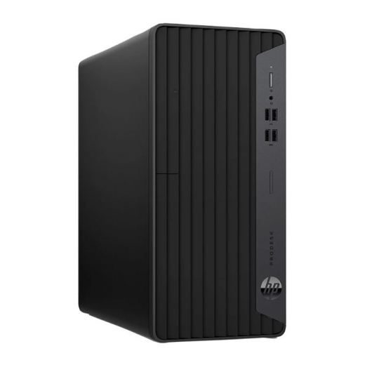 PC HP ProDesk 400 G7 MT 46L50PA(Intel Core i5-10500/8GB/256GBSSD/Windows 10 Home SL 64-bit/WiFi 802.11ac)