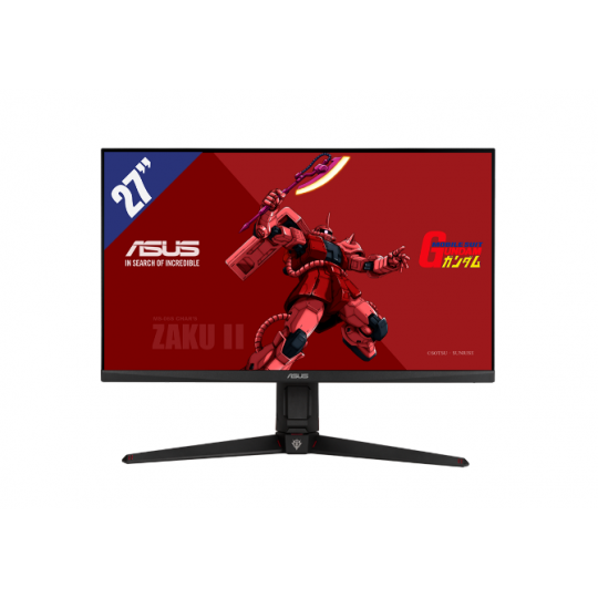 Màn hình LCD ASUS VG27AQGL1A (2560 x 1440/IPS/170Hz/1 ms/G-Sync compatible)