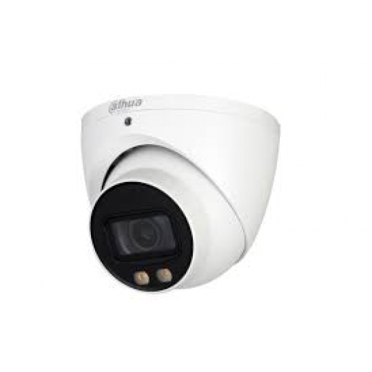 CAMERA DAHUA DH-HAC-HDW2249TP-A-LED