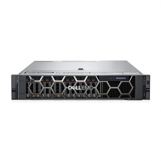Máy chủ Dell PowerEdge R550 - 8x2.5" 