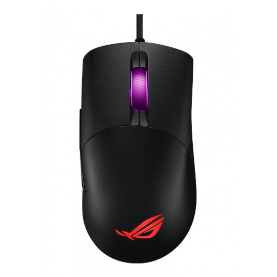 Chuột gaming Asus ROG Keris (P509) (Đen)
