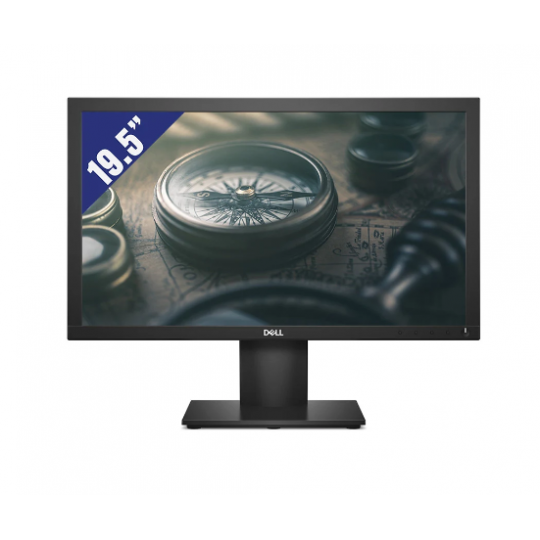 Màn hình LCD Dell E2020H (1600 x 900/TN/60Hz/5 ms)