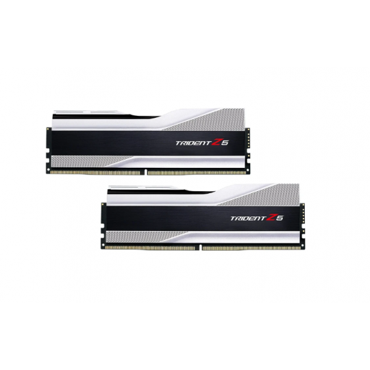 RAM desktop G.SKILL Trident Z5 32GB (2x16GB) (2 x 16GB) DDR5 5600MHz (F5-5600U3636C16GX2-TZ5S)