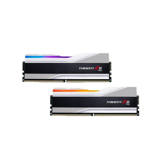 RAM desktop G.SKILL Trident Z RGB 32G (2 x 16GB) DDR5 5600MHz (F5-5600U3636C16GX2-TZ5RS)