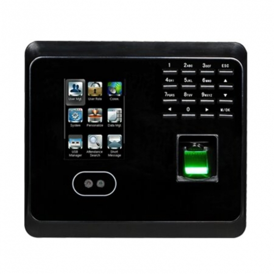 Máy Chấm Công Khuôn Mặt MB300