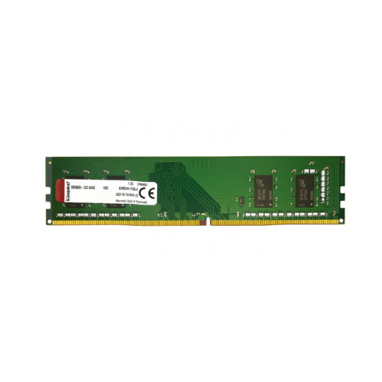 RAM desktop Kingston (1x4GB) DDR4 2400MHz