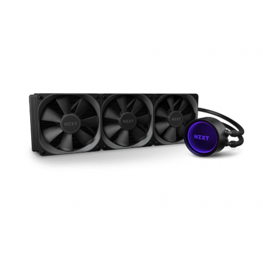 Tản nhiệt CPU AIO NZXT Kraken X73 (360mm)