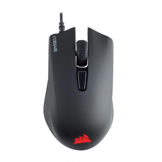 Chuột máy tính Corsair Harpoon PRO RGB - CH-9301111-AP