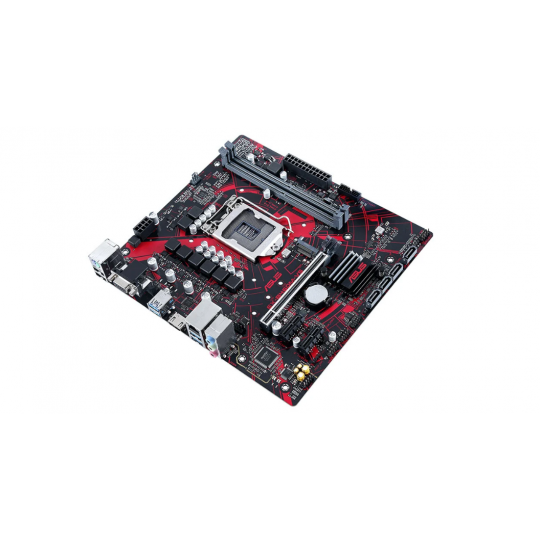 Bo mạch chính/ Mainboard Asus EX-B460M-V5