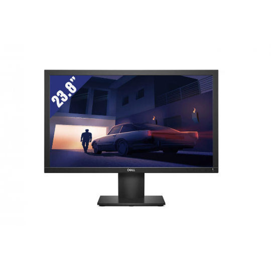 Màn hình LCD Dell E2420H (1920 x 1080/IPS/60Hz/8 ms)