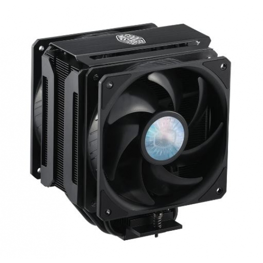 Tản nhiệt khí CM MasterAir MA612 Stealth (MAP-T6PS-218PK-R1) (LGA 1700)