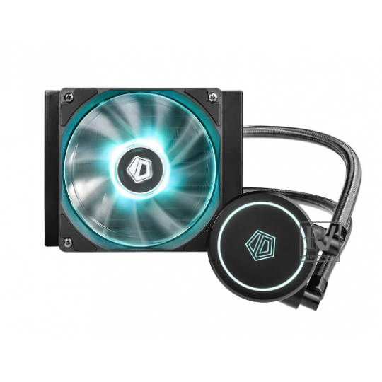 Tản nhiệt nước AIO ID-COOLING AURAFLOW X 120