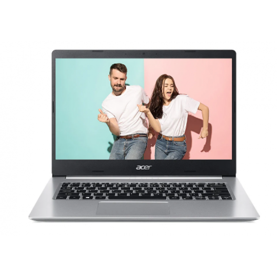 Laptop Acer Aspire 5 A514-53-346U (NX.HUSSV.005) (14" FHD/i3-1005G1/4GB/512GB SSD/Intel UHD/Win10/1.5kg)