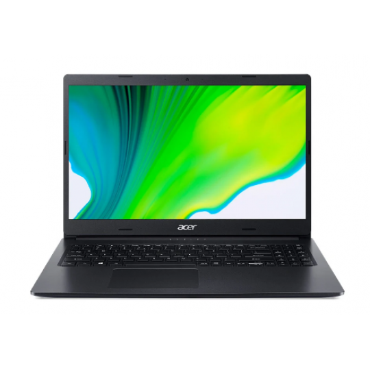 Laptop ACER Aspire 3 A315-57G-32QP NX.HZRSV.00A (15.6" Full HD/Intel Core i3-1005G1/4GB/256GB SSD/NVIDIA GeForce MX330/Windows 11 Home/1.9kg)