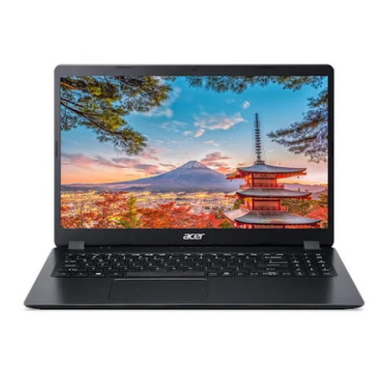 Laptop ACER Aspire 3 A315-56-38B1 NX.HS5SV.00G (15.6" Full HD/Intel Core i3-1005G1/4GB/256GB SSD/Windows 11 Home/1.7kg)