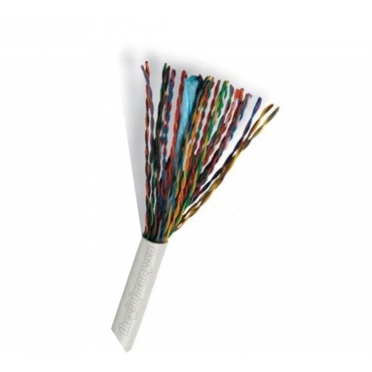 Cáp mạng 25 đôi COMMSCOPE CAT-5 UTP