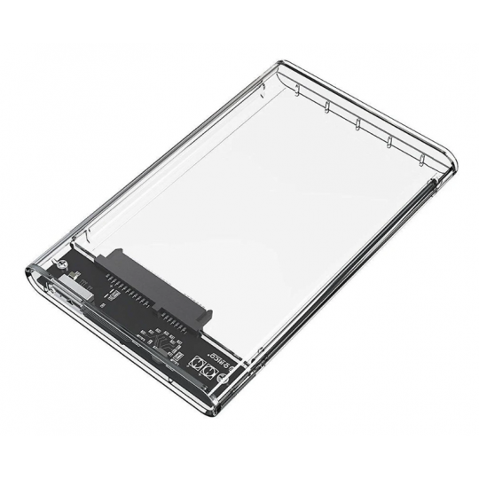 Box ổ cứng 2.5'' Orico 2139U3 SSD/HDD Sata 3 USB 3.0
