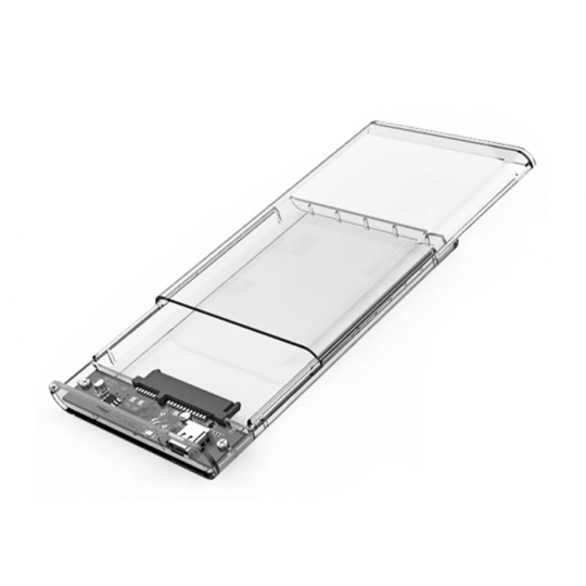 Box ổ cứng 2.5'' Orico 2139U3 SSD/HDD Sata 3 USB 3.0