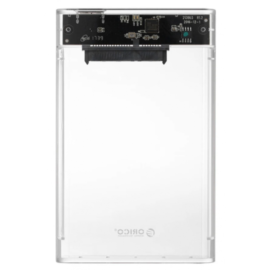 Box ổ cứng 2.5'' Orico 2139U3 SSD/HDD Sata 3 USB 3.0