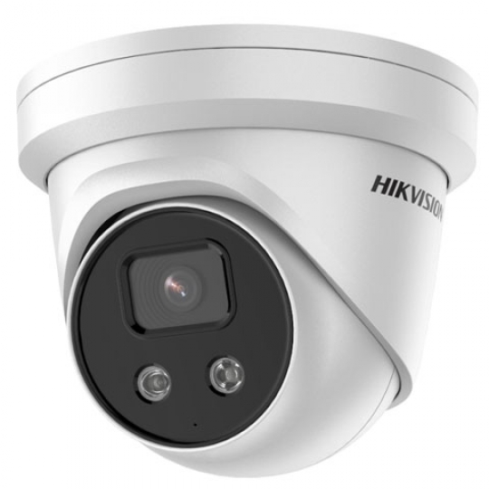 HIKVISION CAMERA IP DS-2CD2346G2-ISU/SL