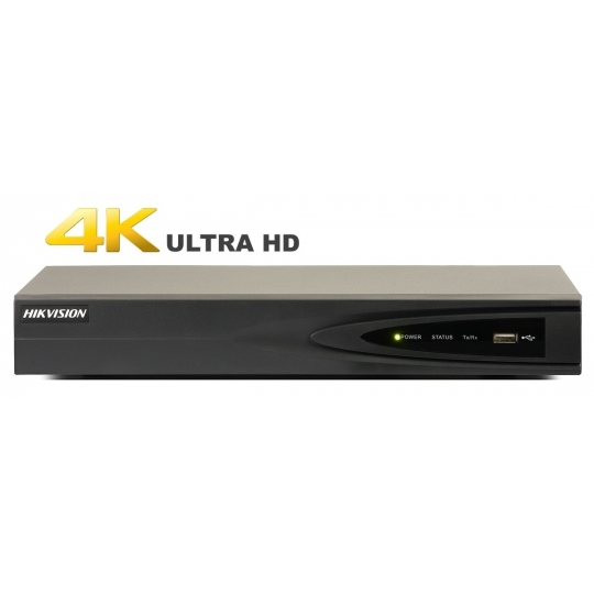 ĐẦU GHI DS-7604NI-K1 HIKVISION