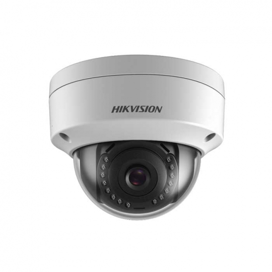HIKVISION CAMERA IP DS-2CD1143G0-IUF