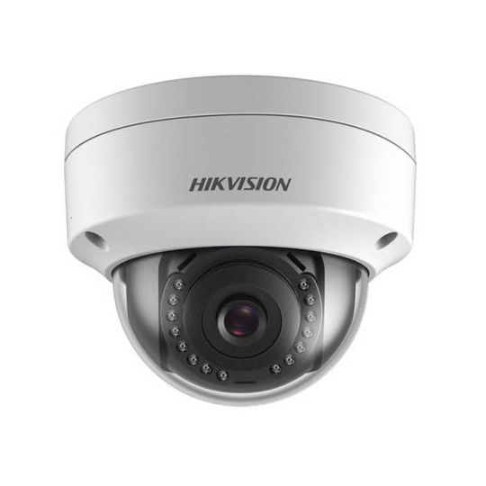 HIKVISION CAMERA IP DS-2CD1123G0E-I