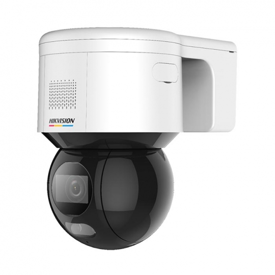 HIKVISION CAMERA IP DS-2DE3A400BW-DE