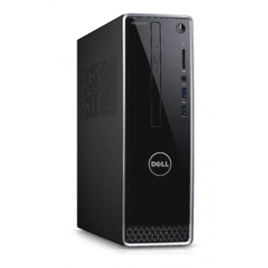 Máy tính để bàn - PC Dell Inspiron 3470 SFF STI51315 (i5-8400/8GB/1TB HDD/UHD 630/Ubuntu)