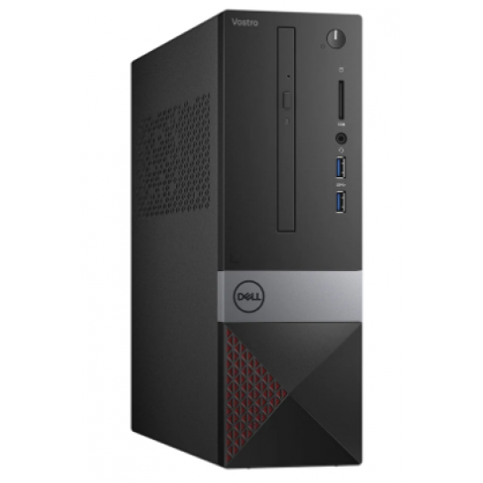 Máy tính để bàn - PC Dell Vostro 3470 ST HXKWJ2 (Pentium G5420/4GB/1TB HDD/UHD 610/Ubuntu)