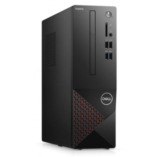 PC Dell Vostro 3681 SFF 42VT360002(Intel Core i5-10400/4GB/1TBHDD/Windows 10 Home SL 64-bit/WiFi 802.11ac)