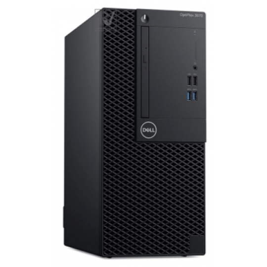 PC Dell Optiplex 3070 MT 42OT370002 (i5-9500/4GB/1TB HDD/UHD 630/Linux)