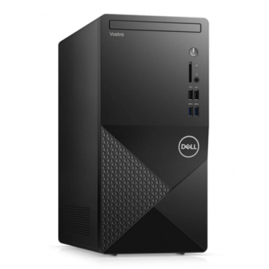 PC Dell Vostro 3888 D29M002(Intel Core i3-10105/8GB/1TBHDD/Windows 11 Home SL 64-bit + Office 2021 Home & Student/DVD/CD RW/WiFi 802.11ac)