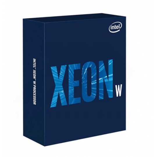 CPU INTEL Xeon W-1250 (6C/12T, 3.30 GHz - 4.70 GHz, 12MB) - 1200